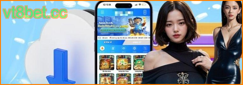 ปัญหาที่พบบ่อยเมื่อดาวน์โหลดแอป vt8bet