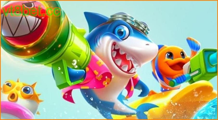 โปรโมชั่นฝากเงินเล่นยิงปลา รับโบนัสเพิ่ม 50%