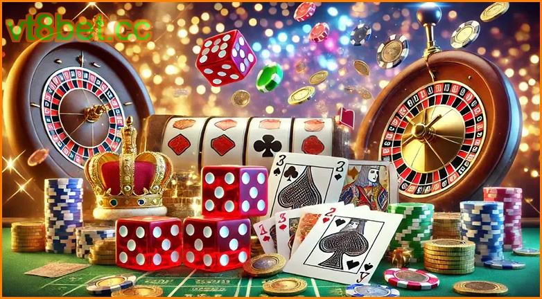 7 เกมไพ่ vt8bet ยอดนิยมที่สุด