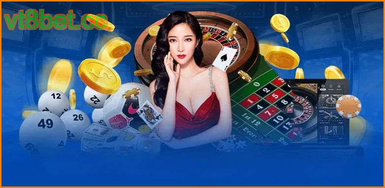 รีวิวจากผู้เล่นเกี่ยวกับสล็อต vt8bet